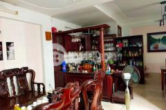 Bán nhà mt trần thái tông, tân bình 3 tầng 91m2 6,1x15. kinh doanh đỉnh. giá chỉ 16 tỷ.