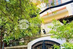 Bán biệt thự phạm huy thông, p.7, gò vấp 7 x 15, giá 16 tỷ.