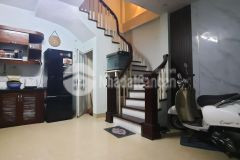 4 tỷ có ngay căn nhà tại đường 195, hà đông, 5 tầng, 31m2