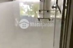 Cho thuê nhà nc đường ô tô lê văn chí tp thủ đức giá chỉ 4tr