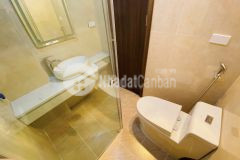 Hoa hậu phân lô, quận thanh xuân, thang máy, 3 bước ra oto. 45m x6t.mt4m