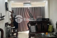 Bán nhà riêng ô tô thang máy phố thái thịnh quận đống đa 55m nhỉnh 10 tỷ.