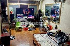 Bán nhà mặt ngõ tự do 5 tầng 70m phân lô ô tô kinh doanh ngày đêm hai bà trưng