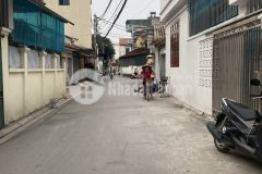 Cần bán gấp 44m2 viên ngoại đặng xá, gia lâm, đường trước đất 3m. giá 1ty450tr. lh 0985109357