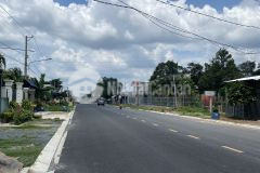 Quá kẹt tiền cắt lỗ mạnh gần 50, bán gấp 10m góc mặt tiền đường số 8 trung tâm thị xã chơn thành.