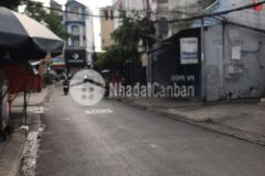 Emart phạm văn đồng 1 căn ra mặt tiền, 2 tầng, 45 m2, nhỉnh 3 tỷ