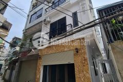 Bán nhà ngọc trì, thạch bàn, 32m2, lô góc, phân lô, ô tô thông, nhỉnh 3 tỷ