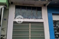 Cho thuê mặt bằng góc 2 mặt tiền đường cmt8, an thới, bình thuỷ