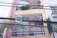 Nhà đẹp giá rẻ hxh 1 nguyễn thượng hiền, bình thạnh 86m2 4 tầng, nhỉnh 10 tỷ.