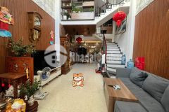 Bán gấp nhà thái thị nhạn, q. tân bình, 5 tầng, dt 3.7x14, giá chỉ 6 tỷ 8