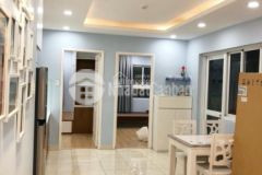 Cho thuê chung cư kim hồng fortuna vườn lài quận tân phú. diện tích 76m2.