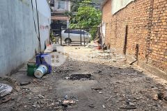 Bán nhà mặt tiền nguyễn quang diêu,tân phú 125m2 5x25. tiện xây mới. giá chỉ 11,7 tỷ