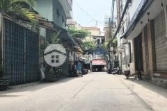 Bán nhà hxh thành thái, quận 10, 35m2, chỉ 3 tỷ nhỉnh cực hiếm