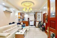 Bán nhà quận ba đình, ngọc khánh, lô góc, ô tô, kinh doanh, 6 tầng mt 4.6m