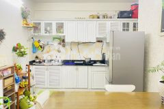 Lại một căn chủ ngộp bank cần bán gấp căn hộ fotuna kim hồng.quận tân phú. dt 94m2, 3pn, 2wc.