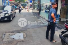 Bán nhà tân phú gò dầu xe tải đổ cửa vị trí kinh doanh gần mặt tiền đường 60m2 nhỉnh 4 tỷ