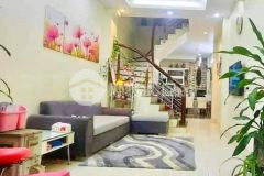 Định cư đức, bán gấp nhà hẻm oto kinh dương vương, 1 trệt 2 lầu, dt 78m2, nhỉnh 8 tỷ