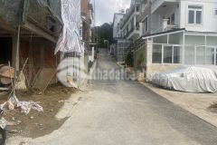 Ban đât biêt thư nguyên đinh quân p5 đa lat