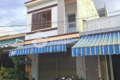 Định cư phần lan với con, cần bán gấp nhà mt cư xá phú lâm a, 76m2, 4.317.7, nhỉnh 7 tỷ