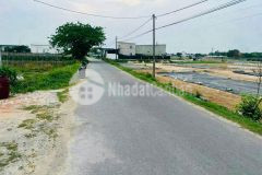 Gia đình cần tiền kinh doanh. bán gấp lô đất tại gò dầu tây ninh