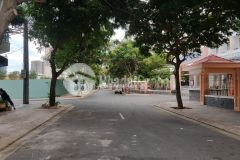 Cần bán lô đất đẹp mặt tiền đường nhựa hồ quý ly đẹp khu du lịch sầm uất nhà nghỉ bãi sau