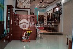 Nhà 3 lầu hẻm hùng vương, tân lập tp. buôn ma thuột