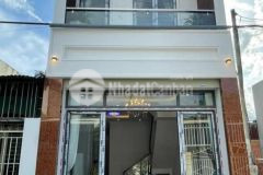 Bán gấp căn nhà nguyễn ảnh thủ 79m2,1 trệt 1 lầu, 4pn,720 tr, bao sổ