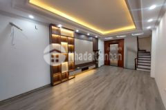 Bán nhà chu huy mân, phúc đồng, 42m2, thang máy, gara, ô tô, full nội thất