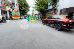 Lô góc 2 mặt tiền kinh doanh khu sân bay, 66m2 ngang 6m, giá 8.x tỷ.