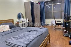 Giảm giá. bán nhà đường láng, đống đa. 45m2 x 4 tầng. ngõ thông. kd. hơn 4 tỷ. 0968084286