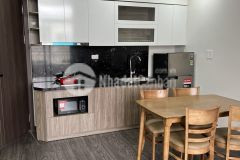 Cho thuê căn 82m2 full đồ tại vinmarina, hải phòng.