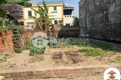 Bán đất 45m2 mt 4m văn thượng xuân canh đông anh đường ô tô 7 chỗ nhỉnh 1,7 tỷ.