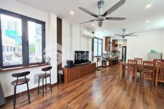 Bán nhà ngã tư sở, quận thanh xuân, thang máy, gần oto. 45m x6t.mt4m