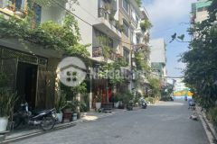 Bán đất 918, phúc đồng, long biên, 42m2, mt4m, phân lô, ô tô tránh