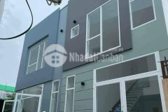 Nhà đẹp giá rẻ gần đại học y dược kdc đại ngân an khánh