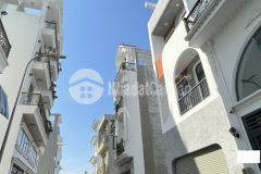 Bán nhà riêng đường hương lộ 2 78m2 4 tầng 4 pn mới ở ngay giá tl