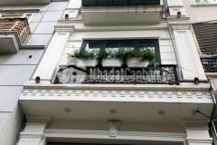 Bán nhà phố chùa láng nguyễn chí thanh ô tô vào nhà vị trí đẹp 60m2 5 tầng 14.5 tỷ 039474