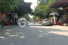 Bán nhà trung tâm phường trường thi gần ngã ba bia