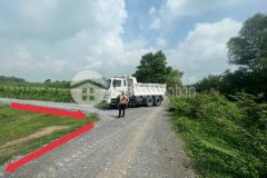 Bán gần 2 sào đất vườn,xã nhuận đức, củ chi đường nhựa 12 m thông thoáng thích hơp làm nhà xưởng l