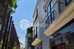 Ảnh thật 100 trung tâm cầu giấy64m2mt4,5mcách phố 50mchỉ 4,95tỷ