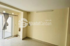 Nhà chưa qua đầu tư, tiện xây mới, hẻm 4m, sát bên bình thạnh