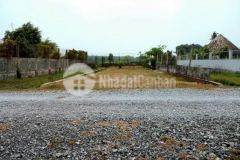 Bán gấp miếng đất tỉnh lộ 2 trung lập hạ,251m2 thổ cư, 650 triệu tl