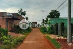 Lô đất nông nghiệp cách đường nguyễn chí thanh 600m ss đường bùi dự