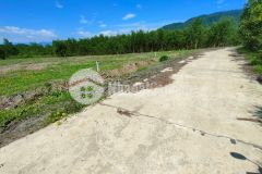 Đất vườn khánh hiệp giá rẻ mặt đường bê tông gần dân cư