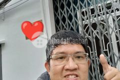 Bán nhà đinh tiên hoàng p1 quận bình thạnh 3 tầng 50m2 nhỉnh 4tỷ.