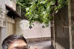 Bán nhà lê quang định,quận bình thạnh, 5tầng, 40m2, nhỉnh 5tỷ.