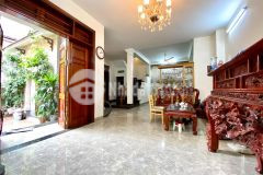 Bán nhà biệt thự trung phụng 130m2, mt 7m. 3 thoáng 6.8 tỷ