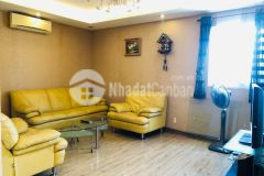 Cần cho thuê căn hộ central garden quận 1, dt 78m2, 2pn, giá 12 trth,