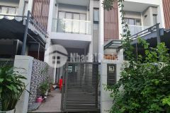 Nhà phố liền kề 4 tầng khu compound novaland long thạnh mỹ,q9, chỉ 6.5 tỷ