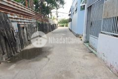 Nhà đẹp dương đình hội 125m2 4.5 tỷ ô tô đỗ cửa tp thủ đức